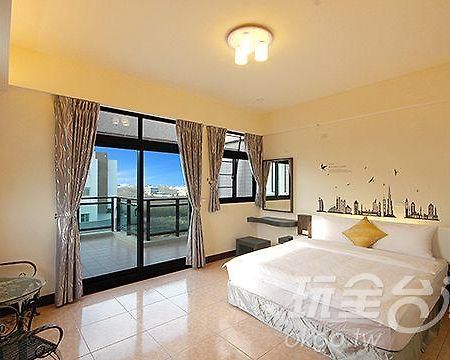 Ci Ai Ju B&B ماغونغ المظهر الخارجي الصورة